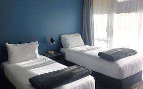 Lake Dunstan Motel